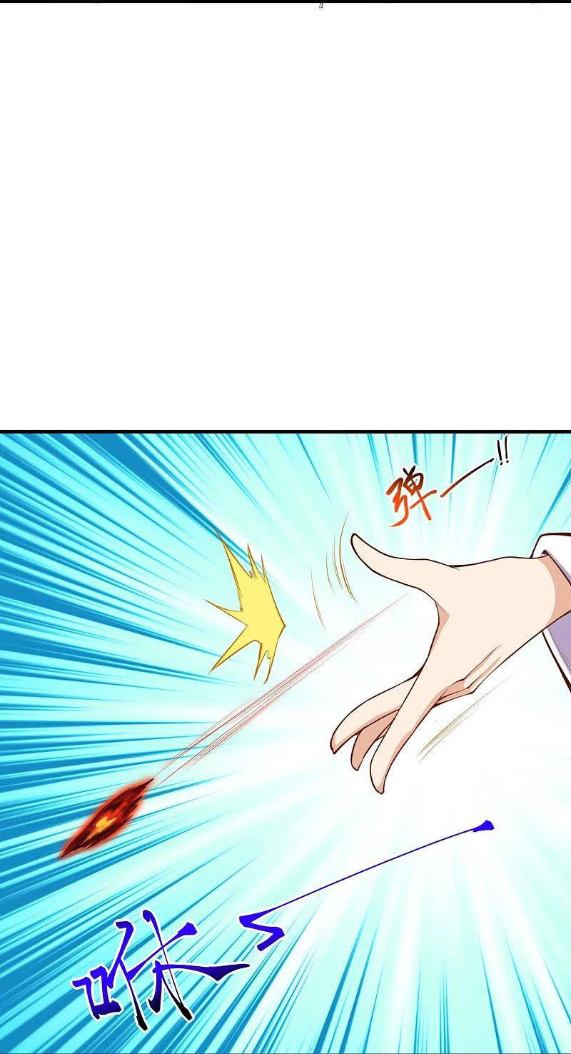 Nghịch Thiên Tà Thần - Chương 373