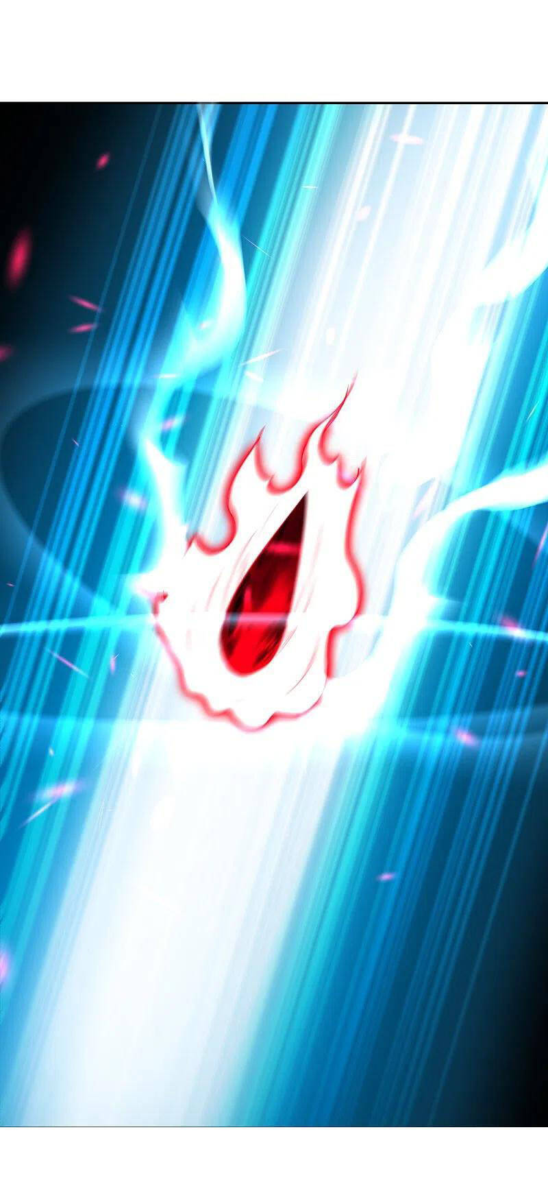 Nghịch Thiên Tà Thần - Chương 373