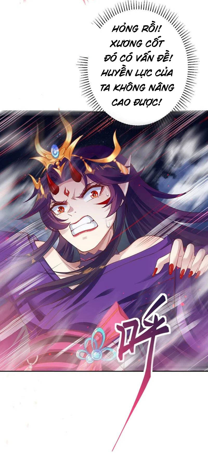 Nghịch Thiên Tà Thần - Chương 374