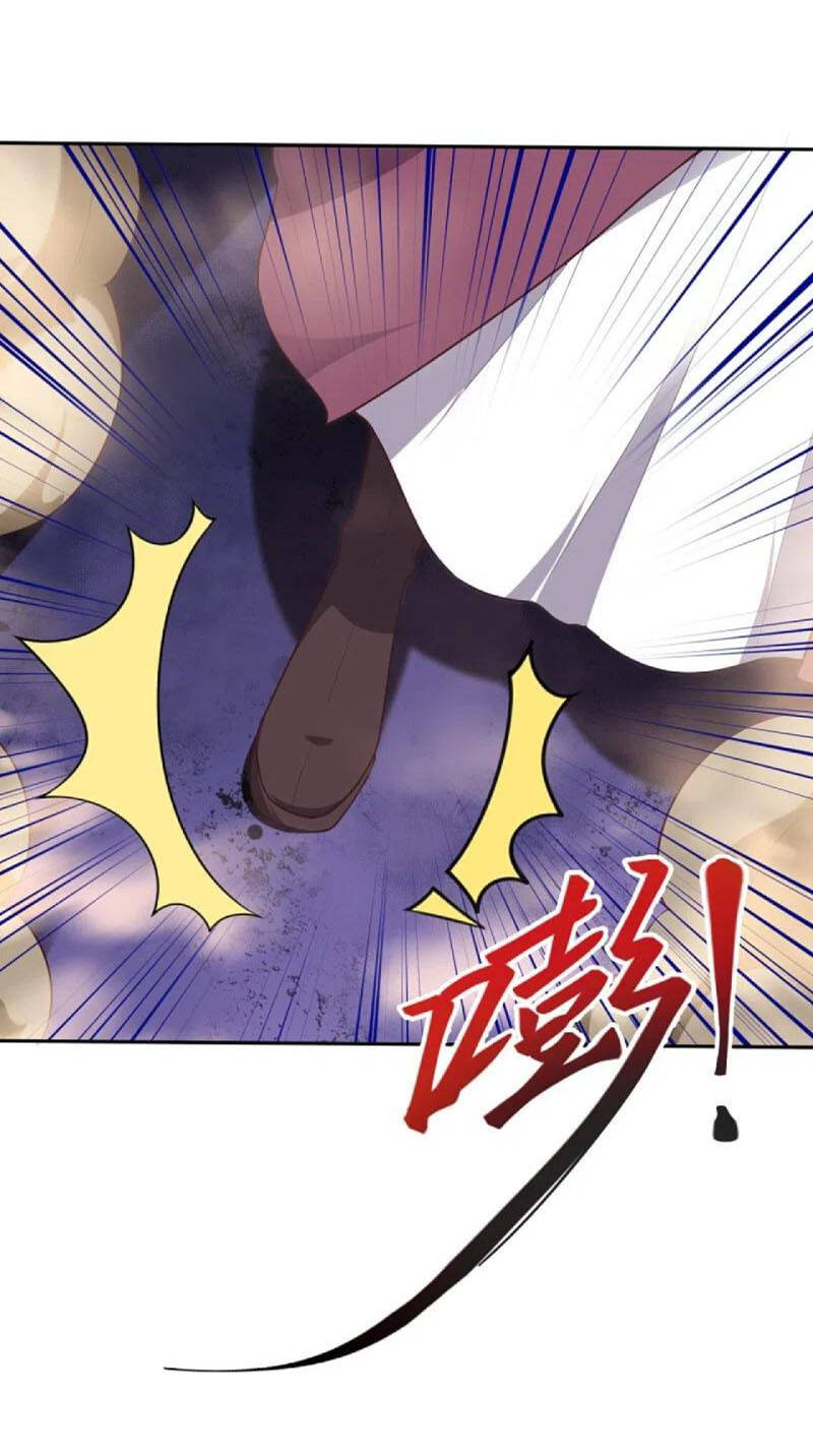 Nghịch Thiên Tà Thần - Chương 374