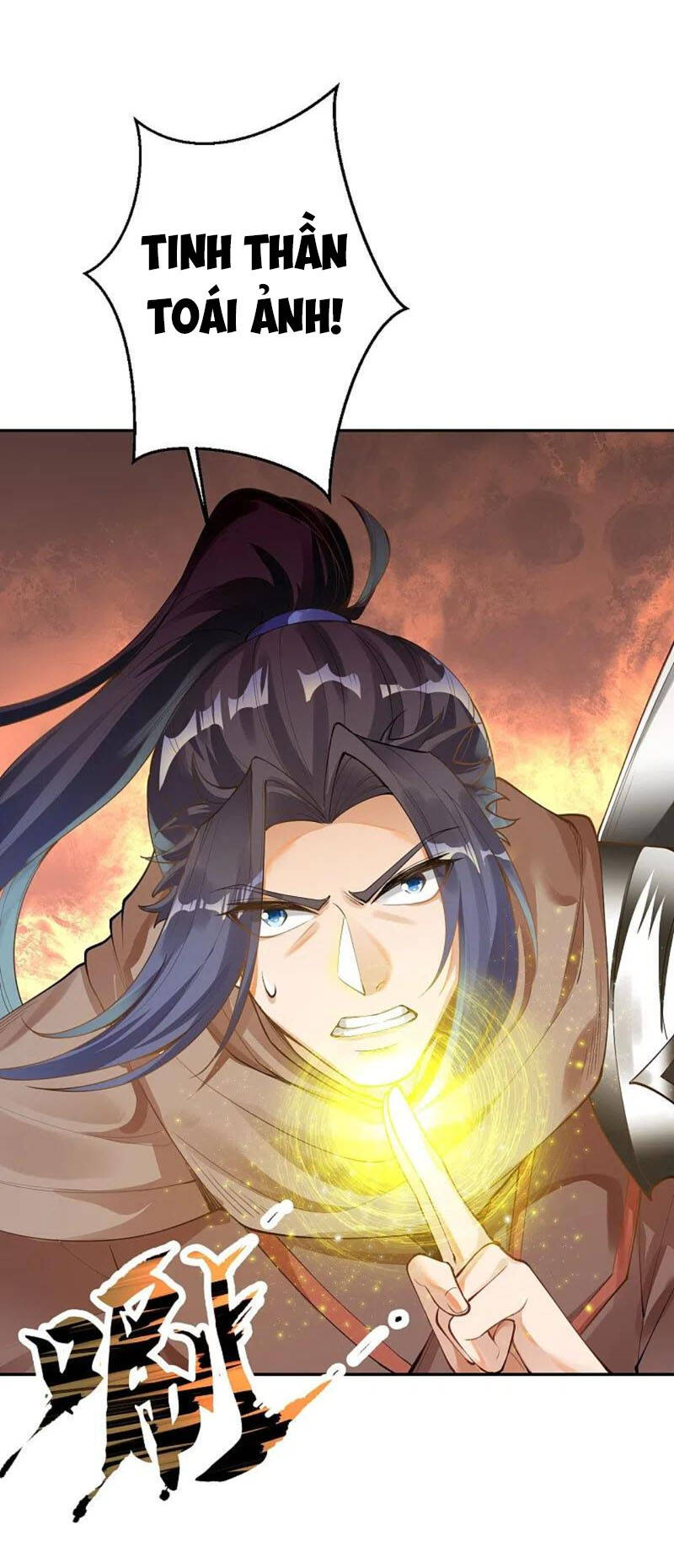 Nghịch Thiên Tà Thần - Chương 374