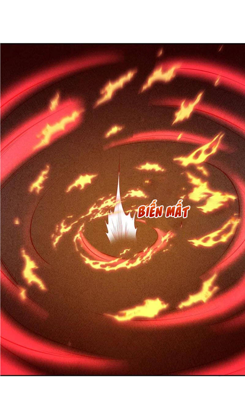 Nghịch Thiên Tà Thần - Chương 374