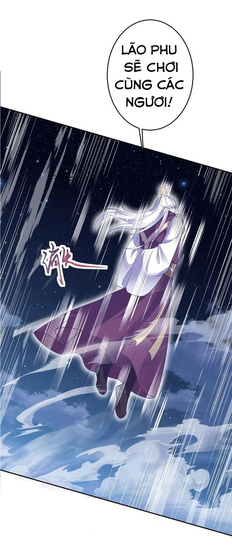 Nghịch Thiên Tà Thần - Chương 374