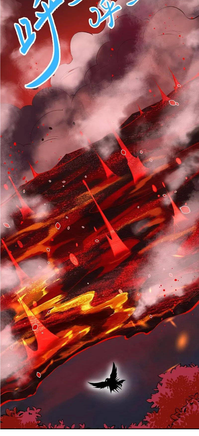 Nghịch Thiên Tà Thần - Chương 374