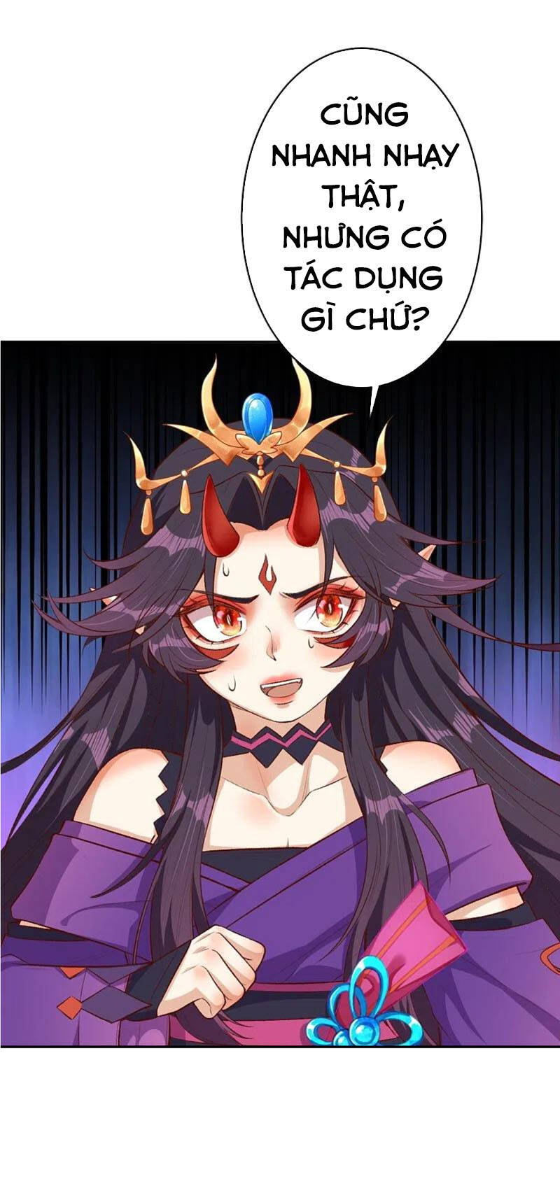 Nghịch Thiên Tà Thần - Chương 374