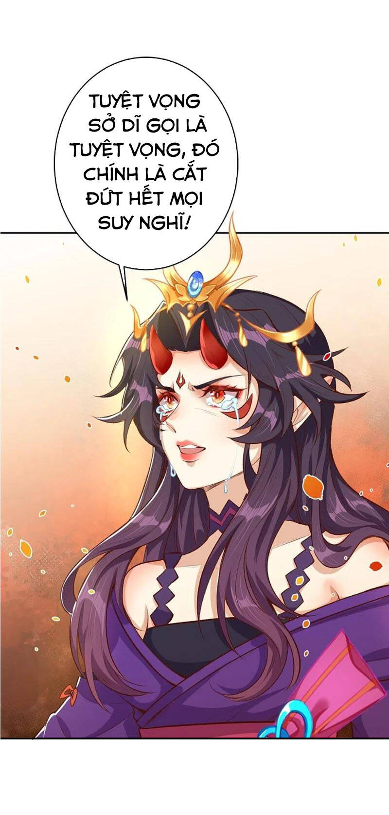 Nghịch Thiên Tà Thần - Chương 374