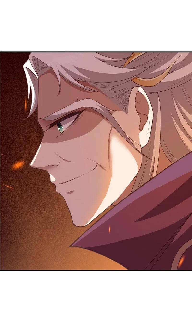 Nghịch Thiên Tà Thần - Chương 374