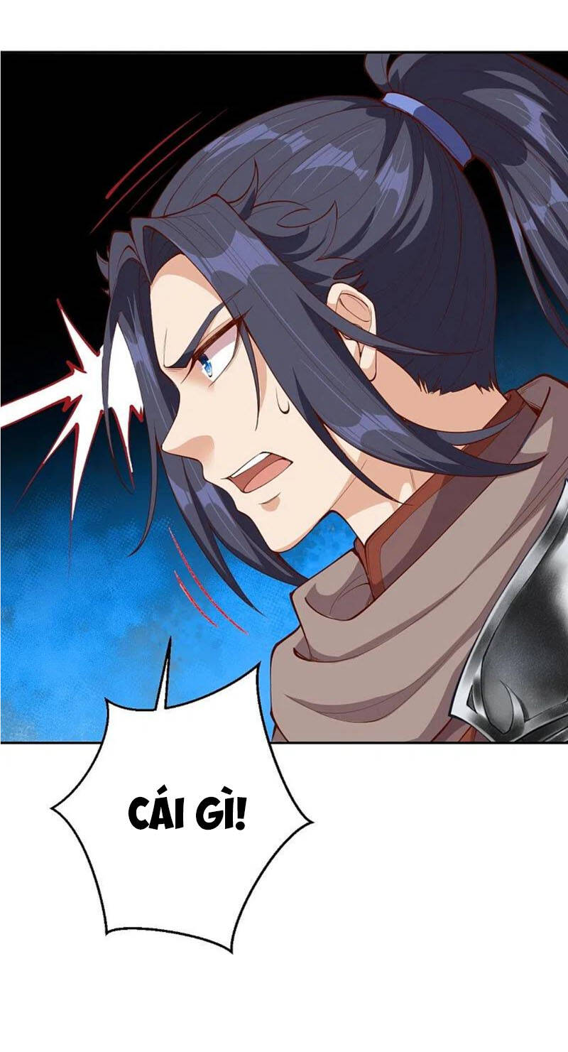 Nghịch Thiên Tà Thần - Chương 374