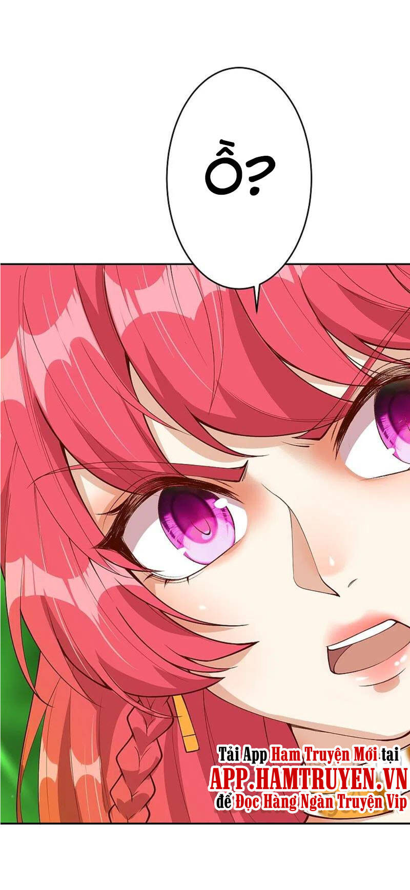 Nghịch Thiên Tà Thần - Chương 374