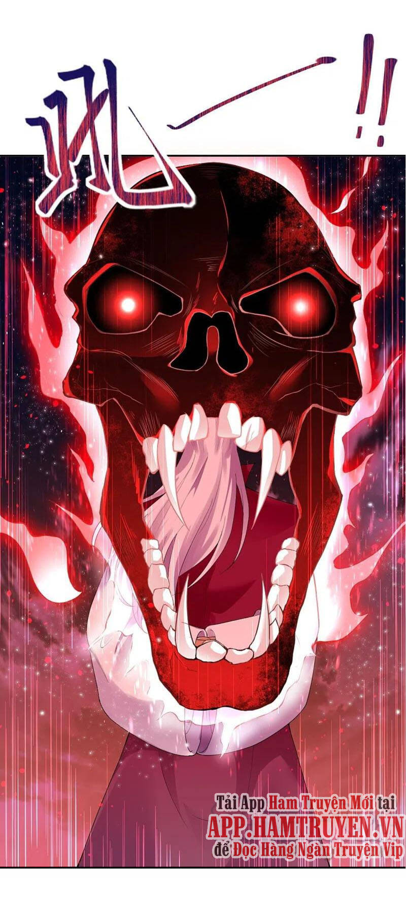 Nghịch Thiên Tà Thần - Chương 374