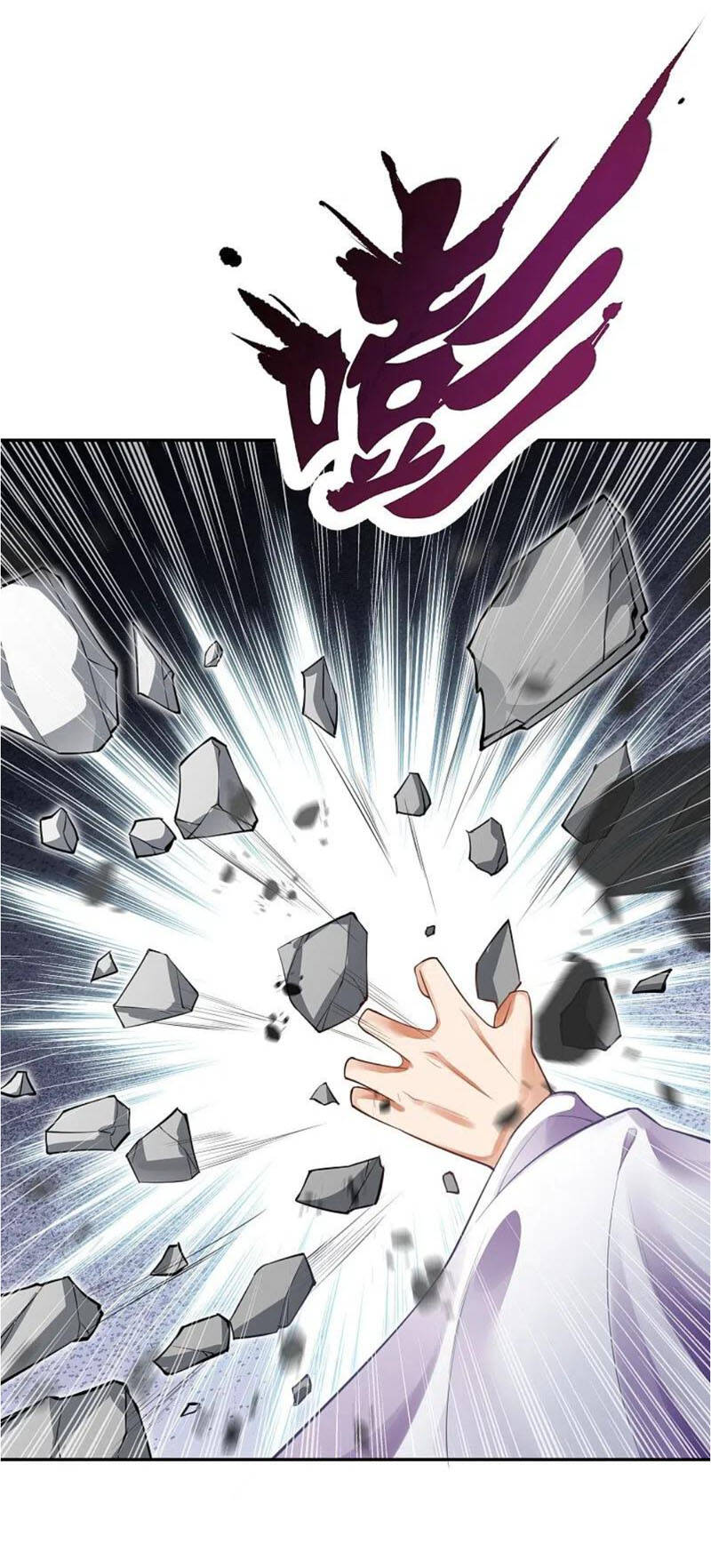 Nghịch Thiên Tà Thần - Chương 374