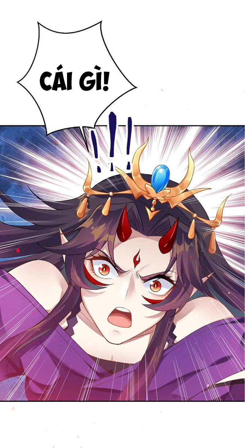Nghịch Thiên Tà Thần - Chương 374