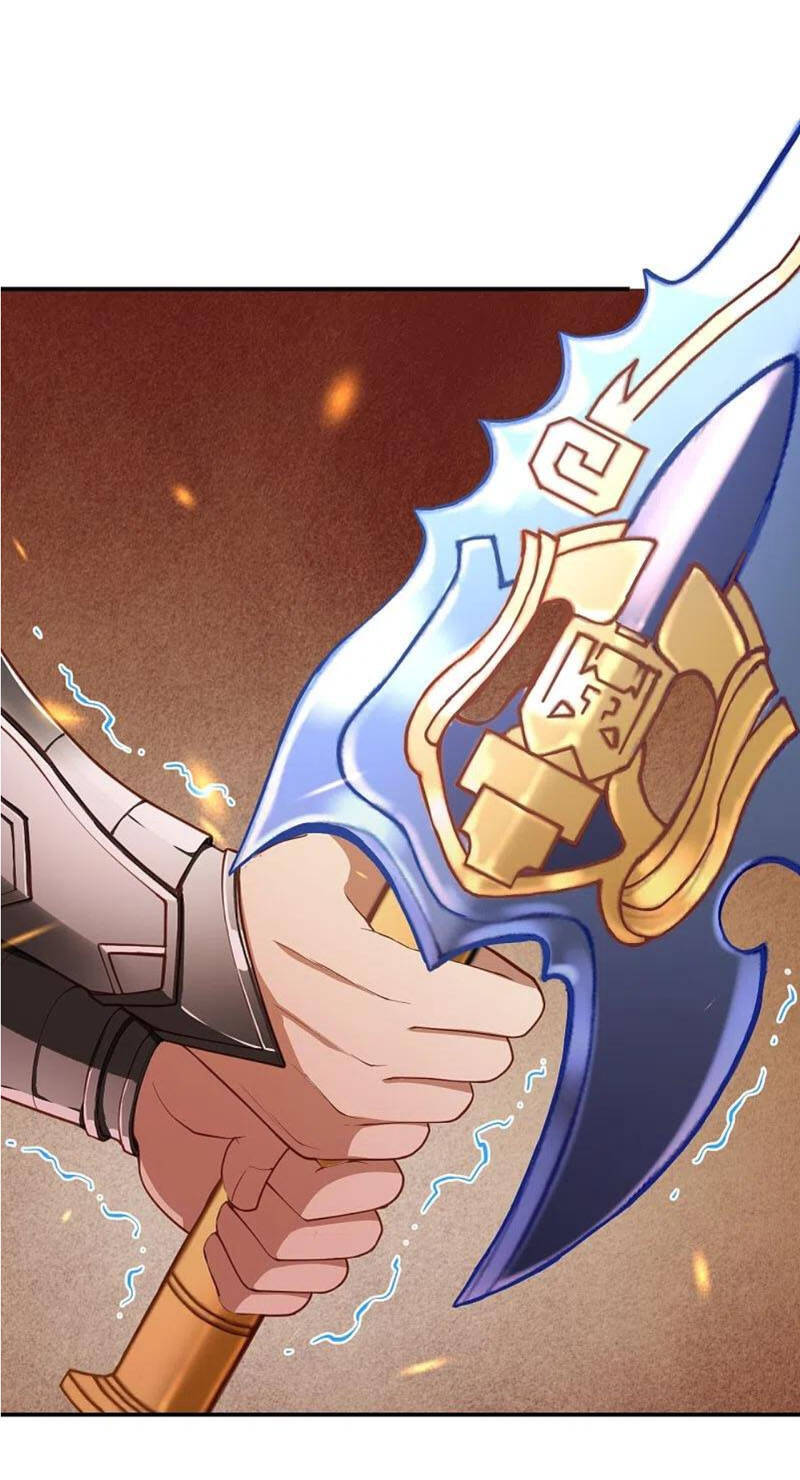 Nghịch Thiên Tà Thần - Chương 375