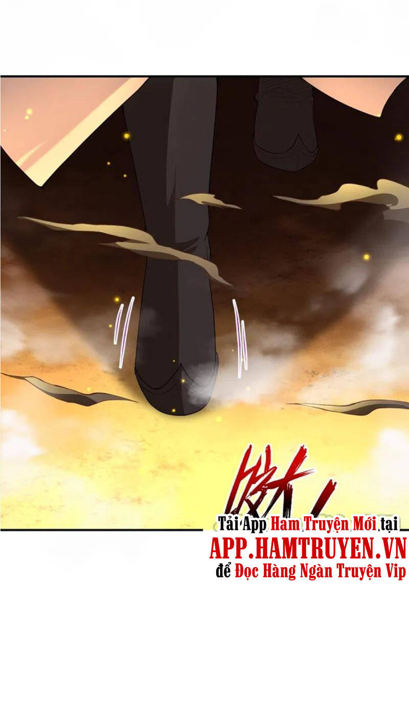 Nghịch Thiên Tà Thần - Chương 375