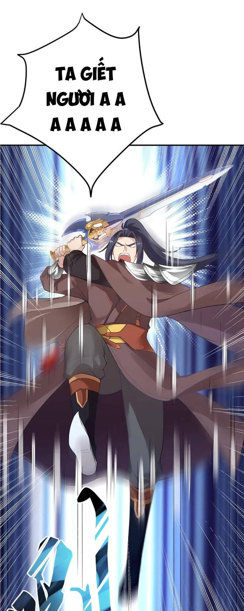 Nghịch Thiên Tà Thần - Chương 375