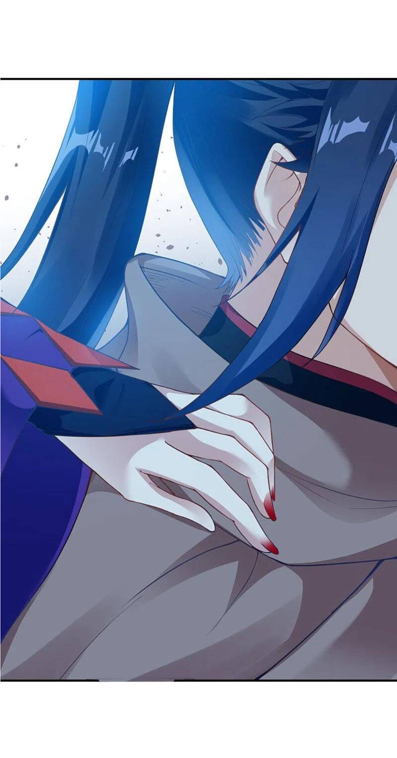 Nghịch Thiên Tà Thần - Chương 375