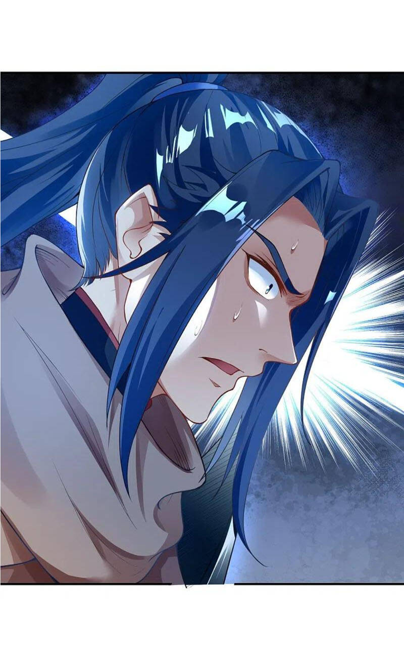 Nghịch Thiên Tà Thần - Chương 375