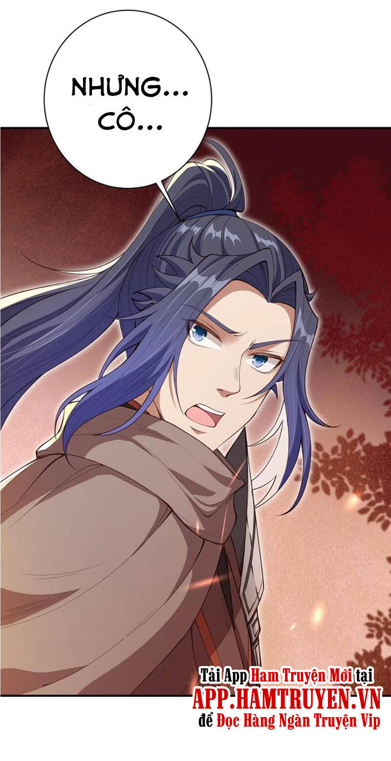 Nghịch Thiên Tà Thần - Chương 375