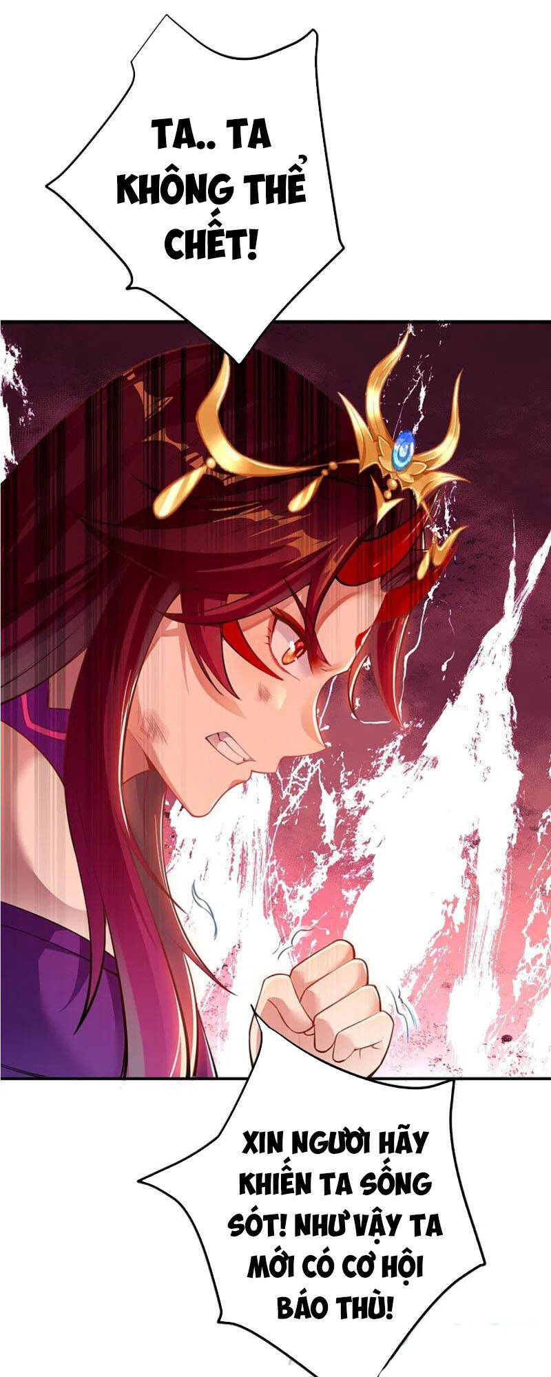 Nghịch Thiên Tà Thần - Chương 375