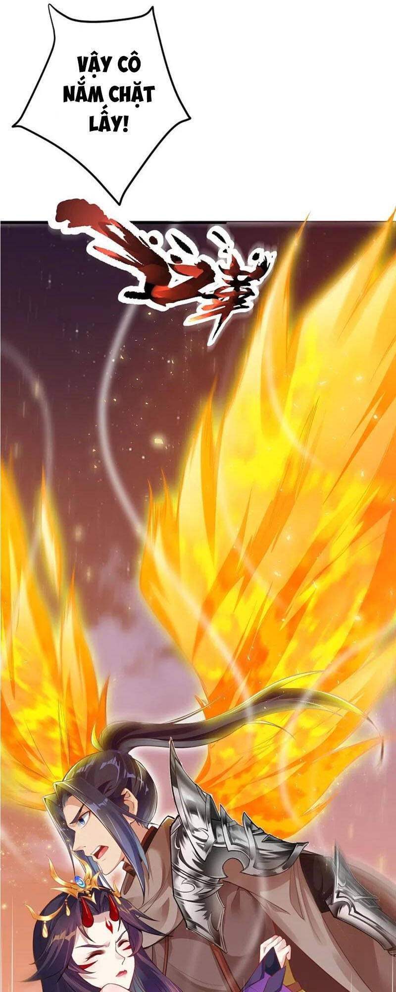 Nghịch Thiên Tà Thần - Chương 375