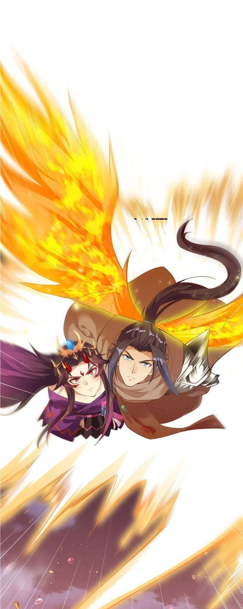 Nghịch Thiên Tà Thần - Chương 375