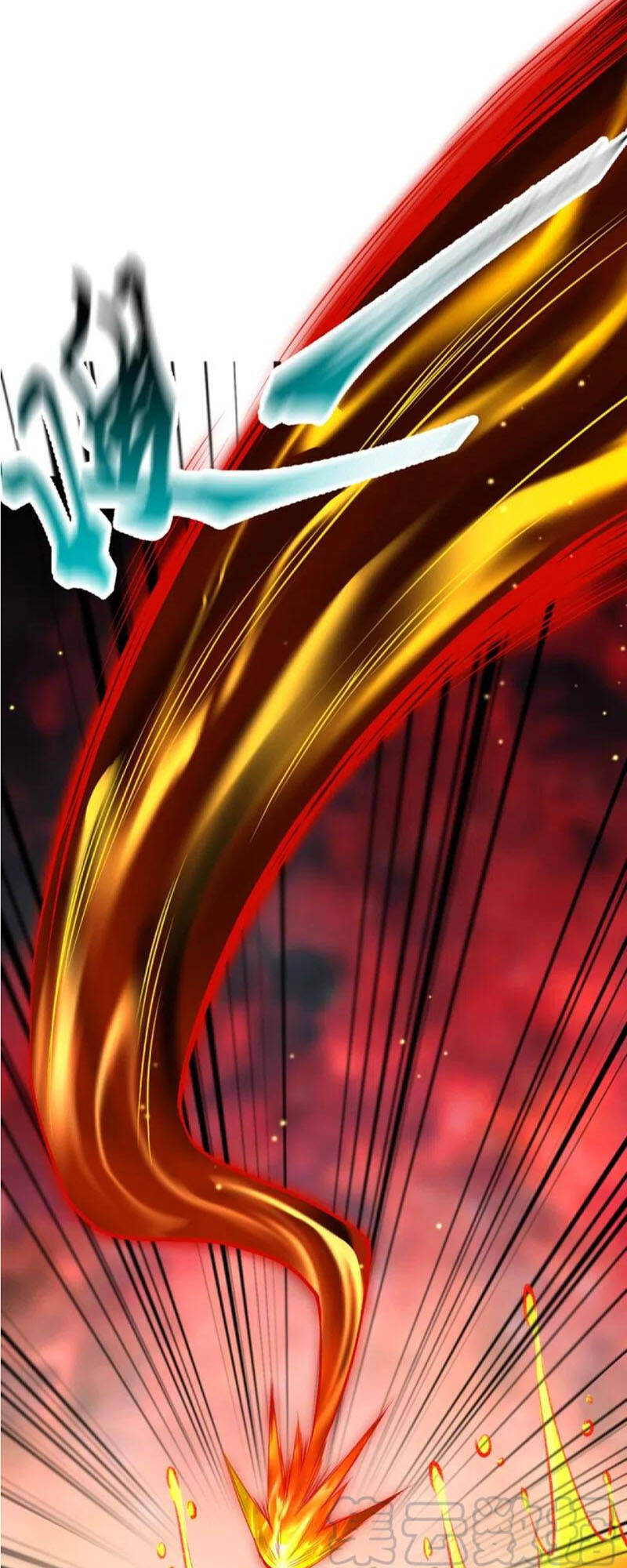 Nghịch Thiên Tà Thần - Chương 375