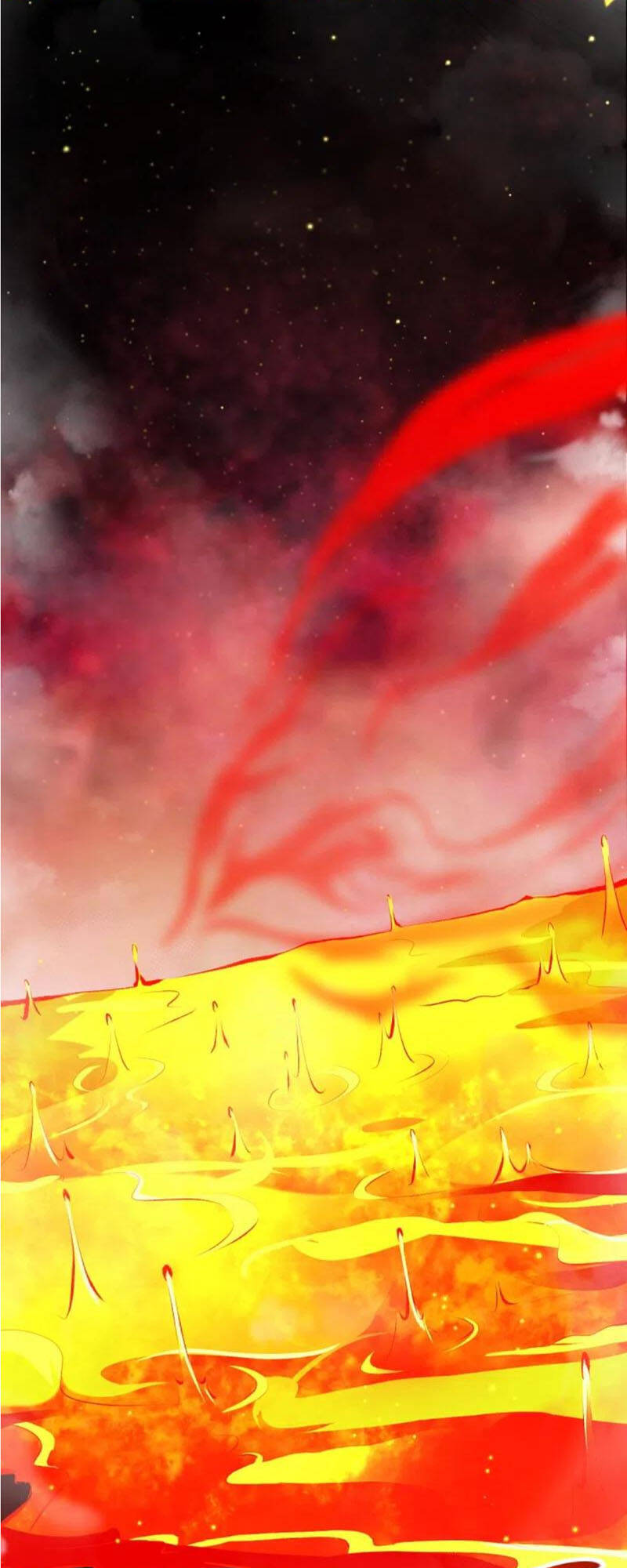 Nghịch Thiên Tà Thần - Chương 375