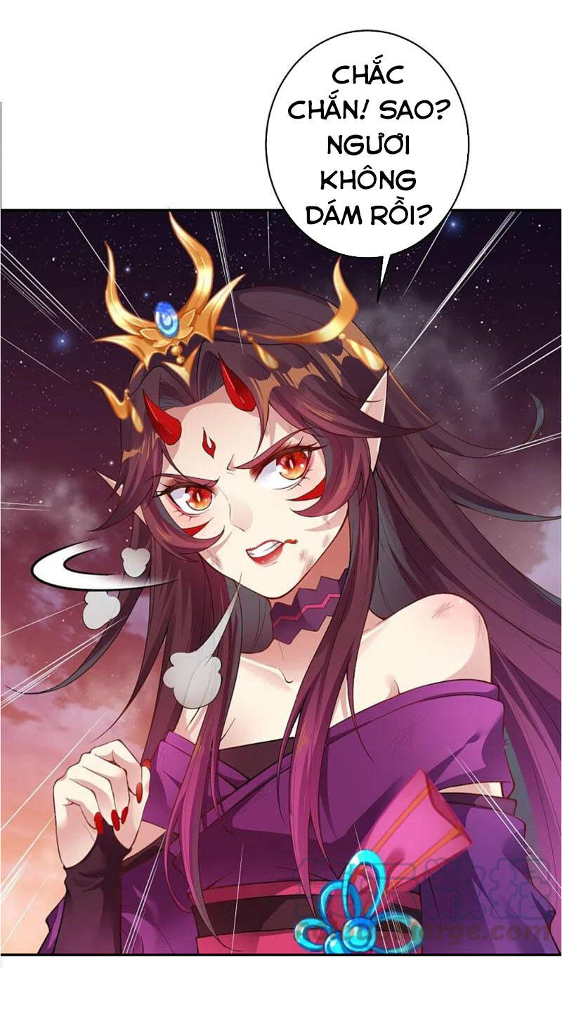 Nghịch Thiên Tà Thần - Chương 375