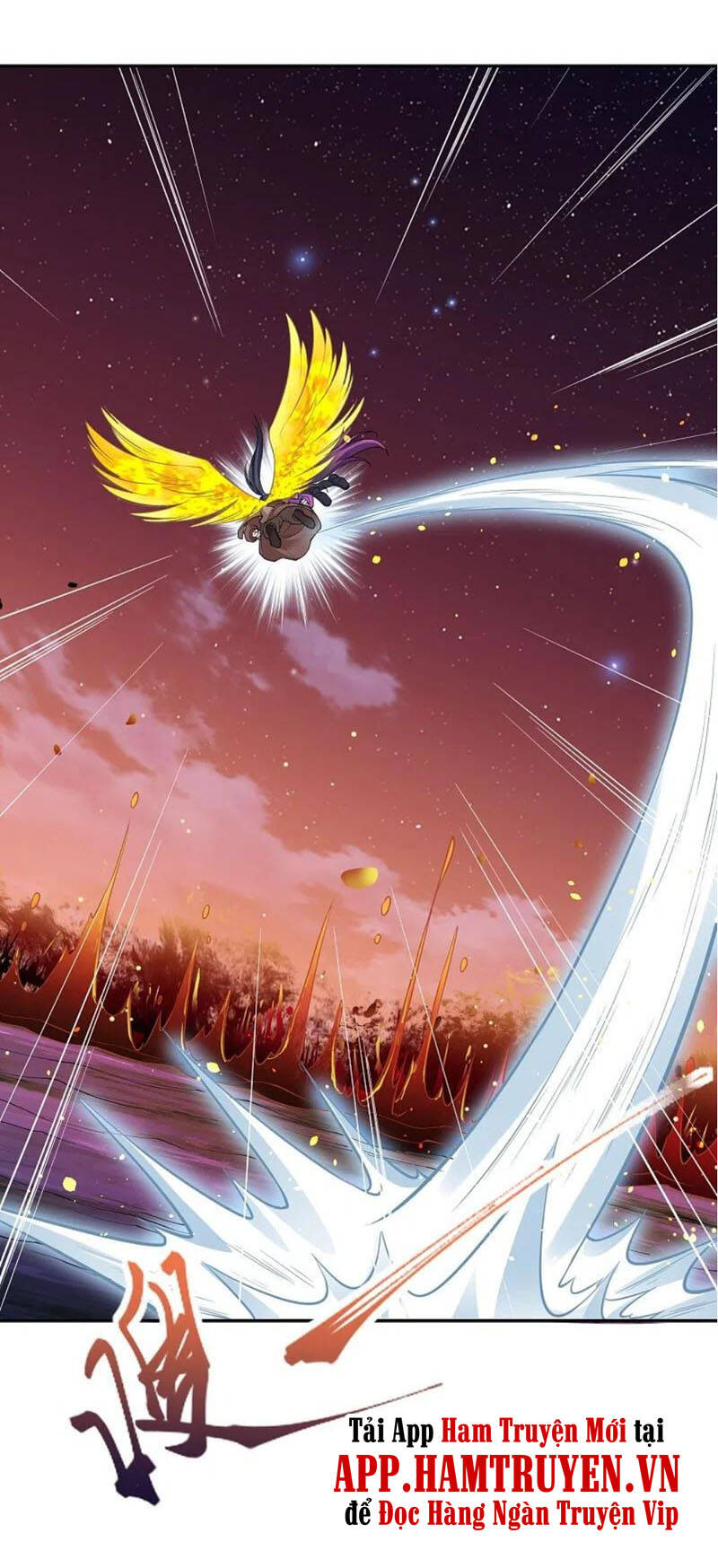 Nghịch Thiên Tà Thần - Chương 375