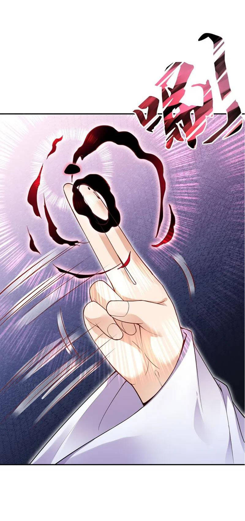 Nghịch Thiên Tà Thần - Chương 375