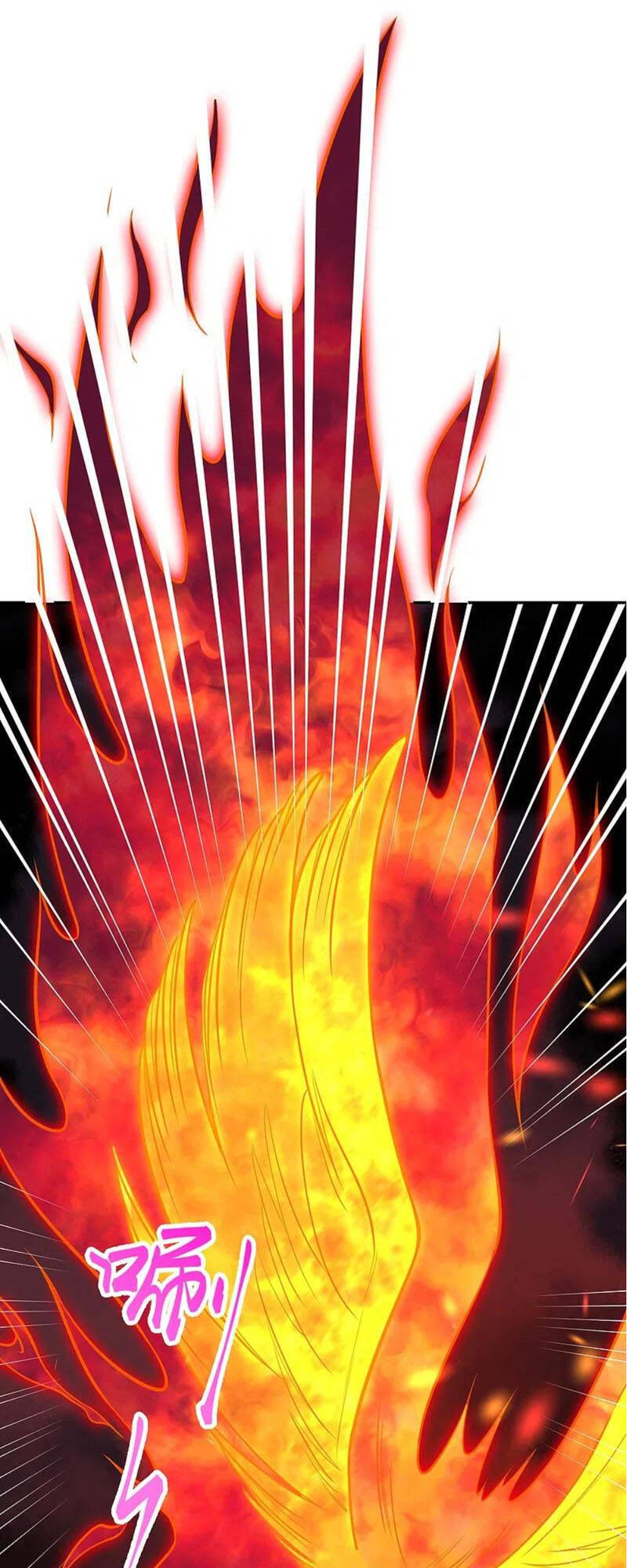 Nghịch Thiên Tà Thần - Chương 375