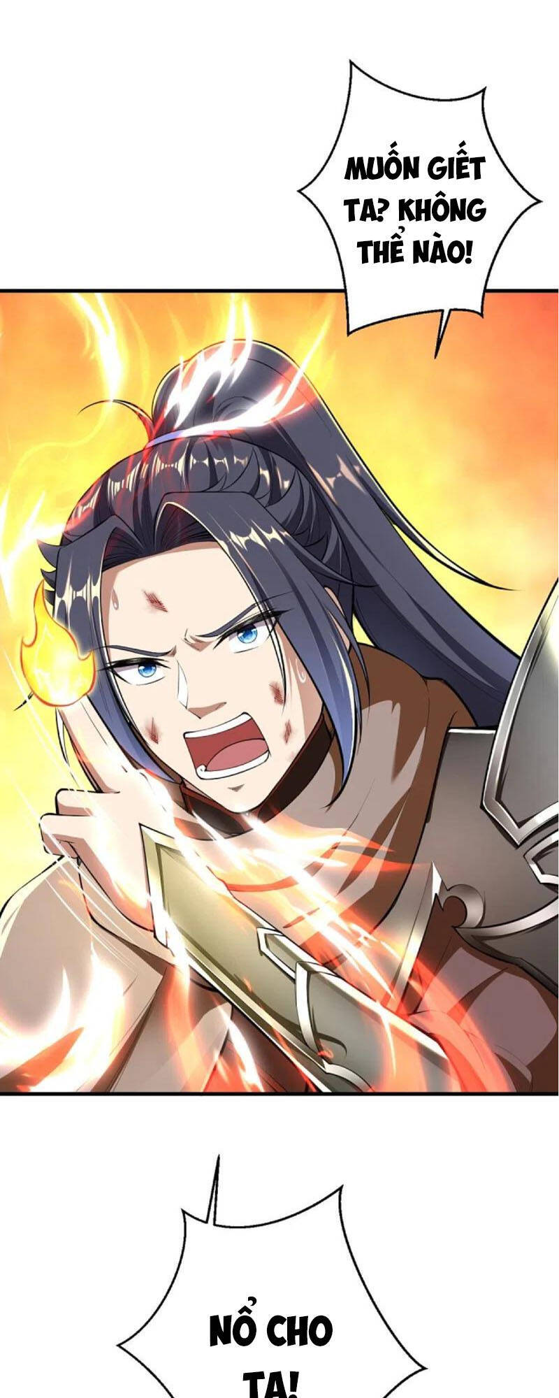 Nghịch Thiên Tà Thần - Chương 375