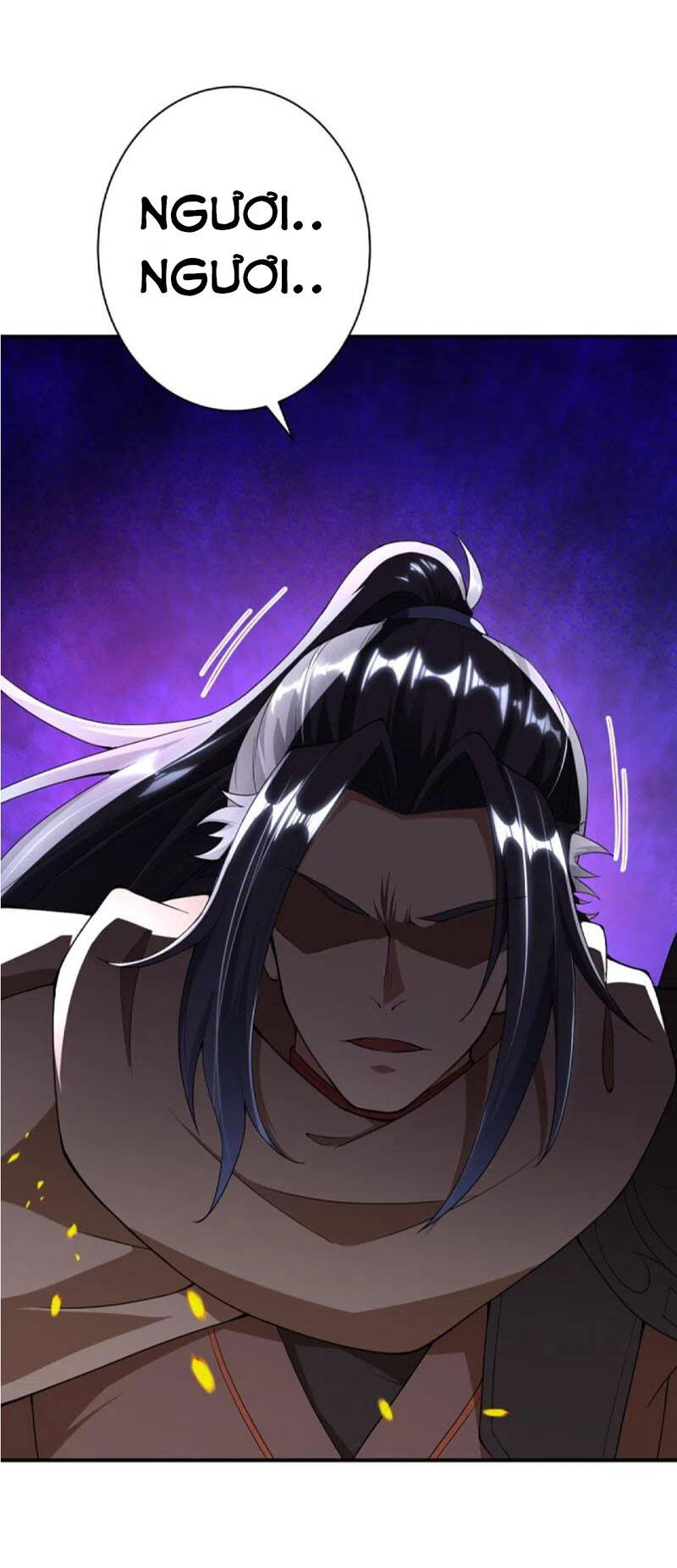 Nghịch Thiên Tà Thần - Chương 375