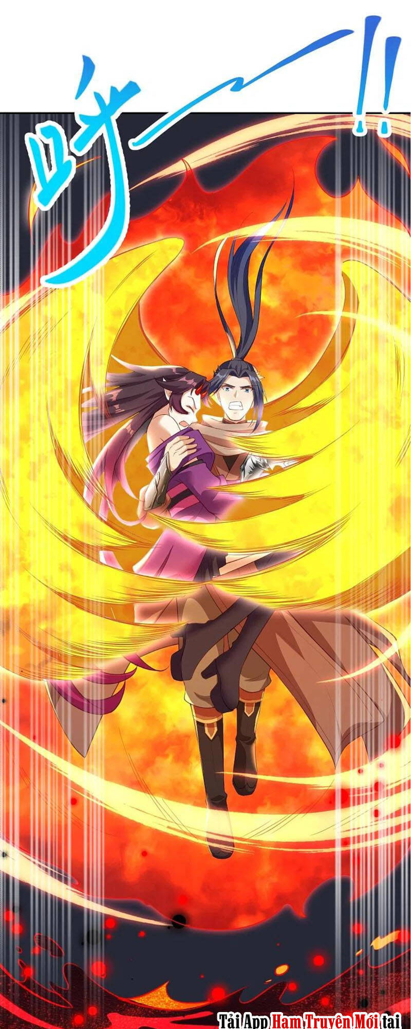 Nghịch Thiên Tà Thần - Chương 375