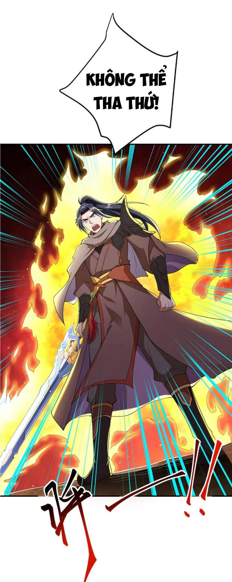 Nghịch Thiên Tà Thần - Chương 375