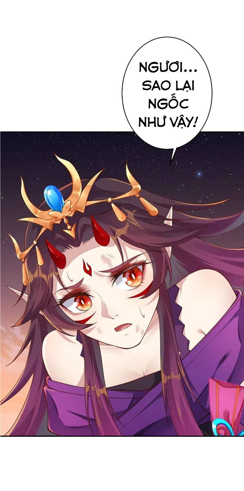 Nghịch Thiên Tà Thần - Chương 376