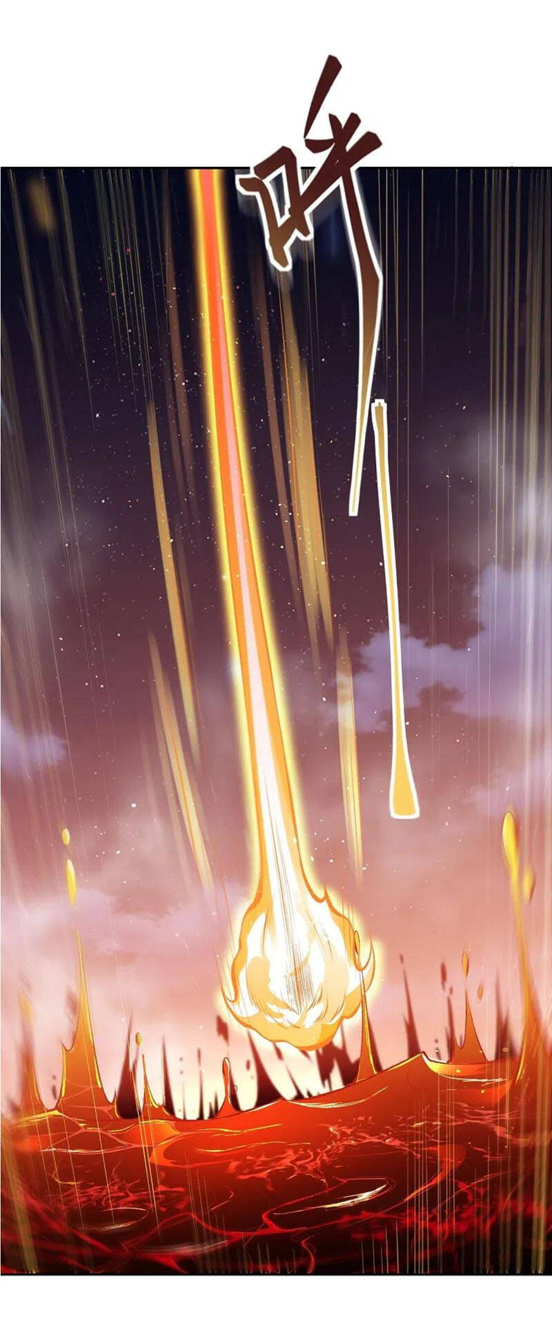 Nghịch Thiên Tà Thần - Chương 376