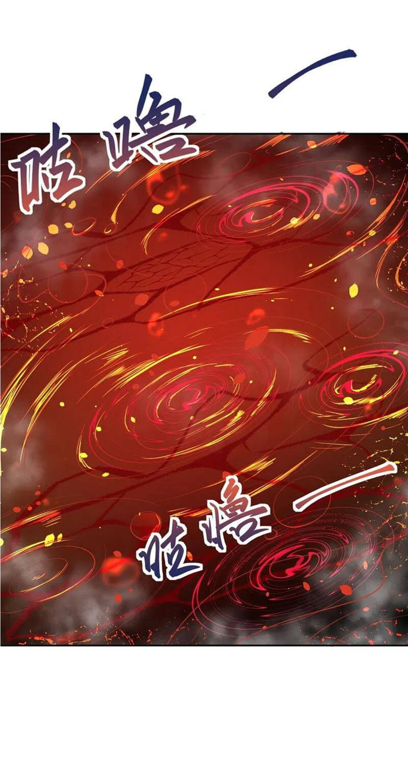 Nghịch Thiên Tà Thần - Chương 376