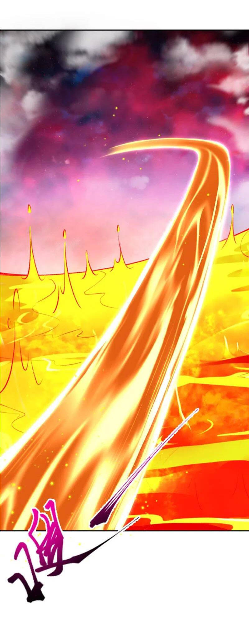 Nghịch Thiên Tà Thần - Chương 376