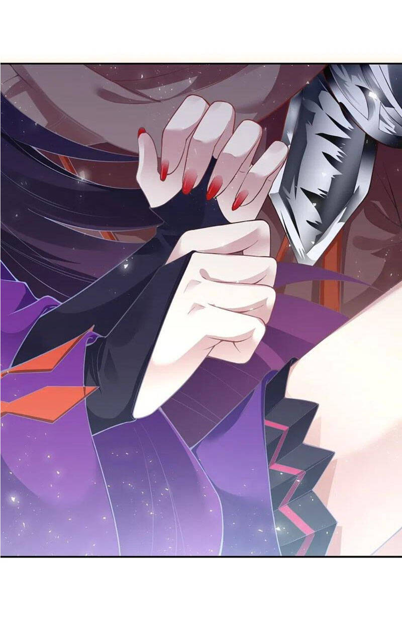 Nghịch Thiên Tà Thần - Chương 376