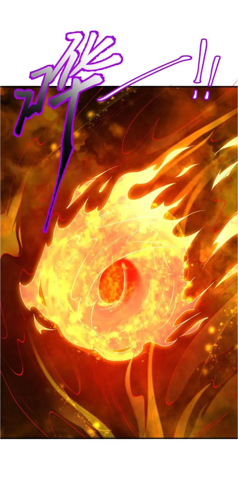 Nghịch Thiên Tà Thần - Chương 376