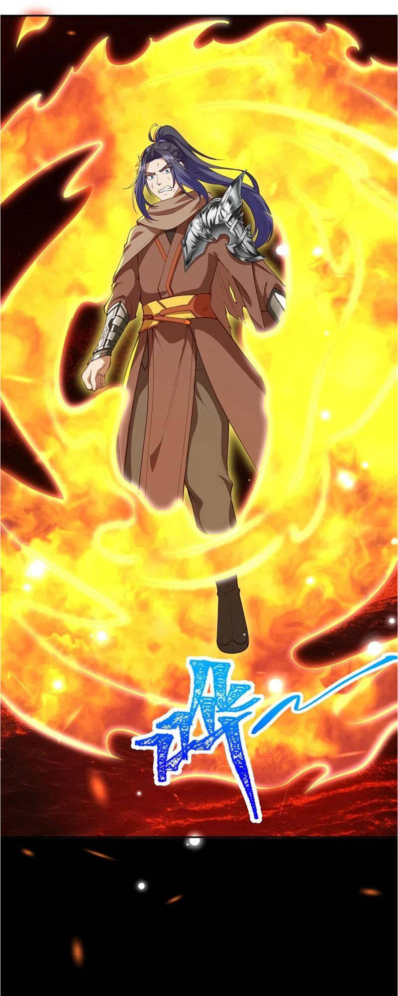 Nghịch Thiên Tà Thần - Chương 376