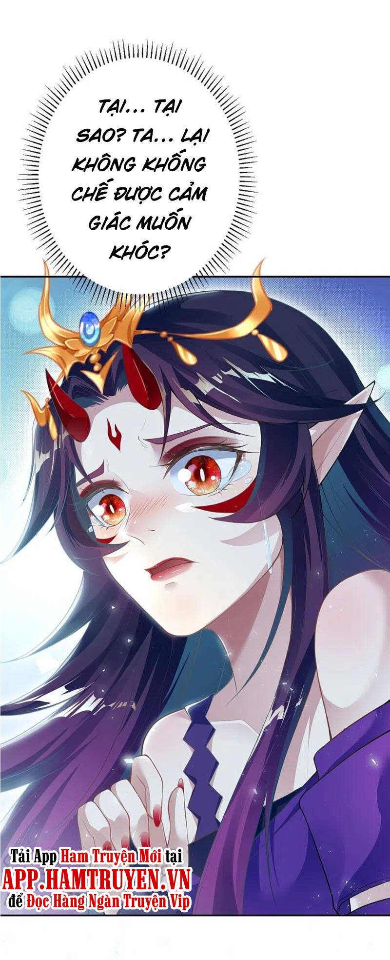 Nghịch Thiên Tà Thần - Chương 376