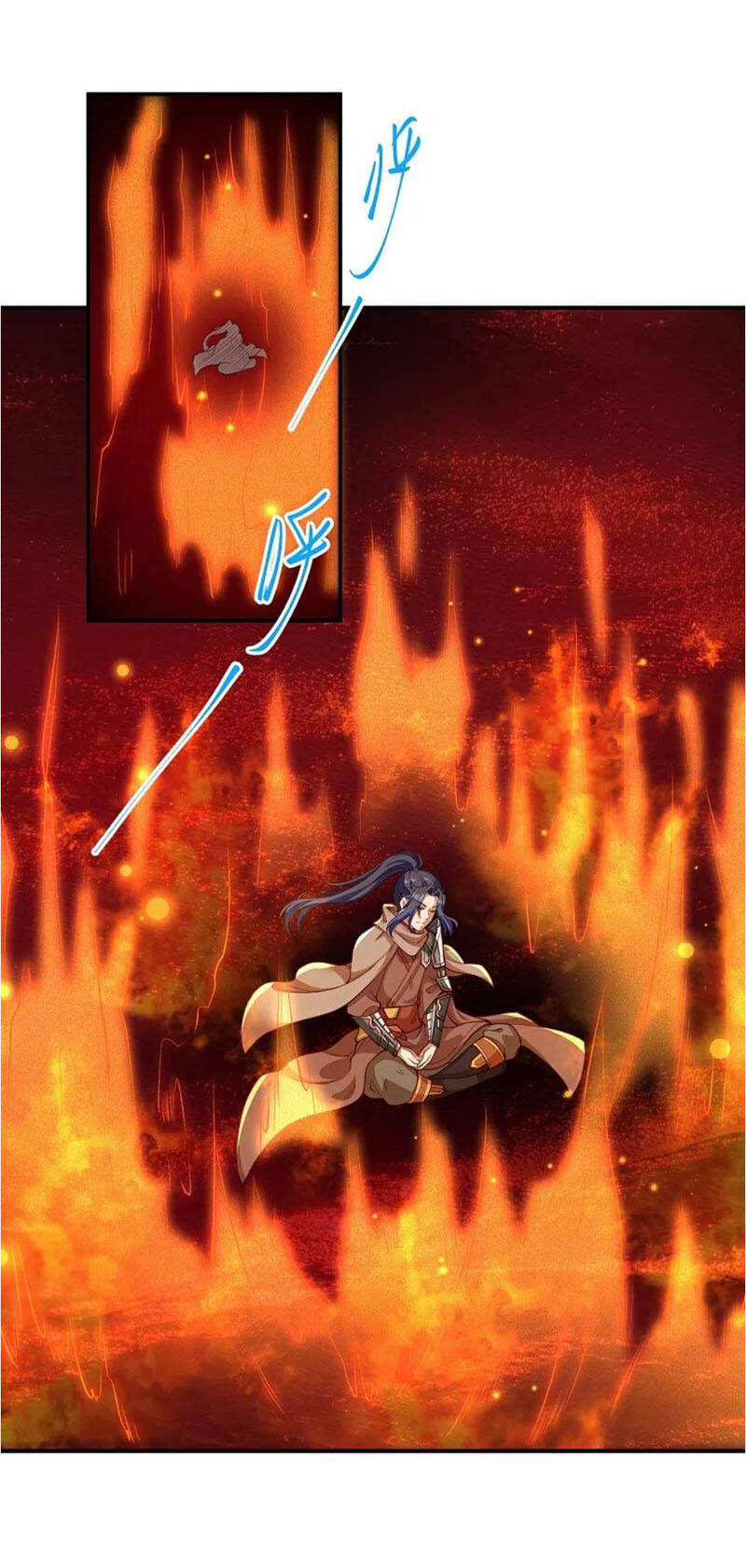 Nghịch Thiên Tà Thần - Chương 376