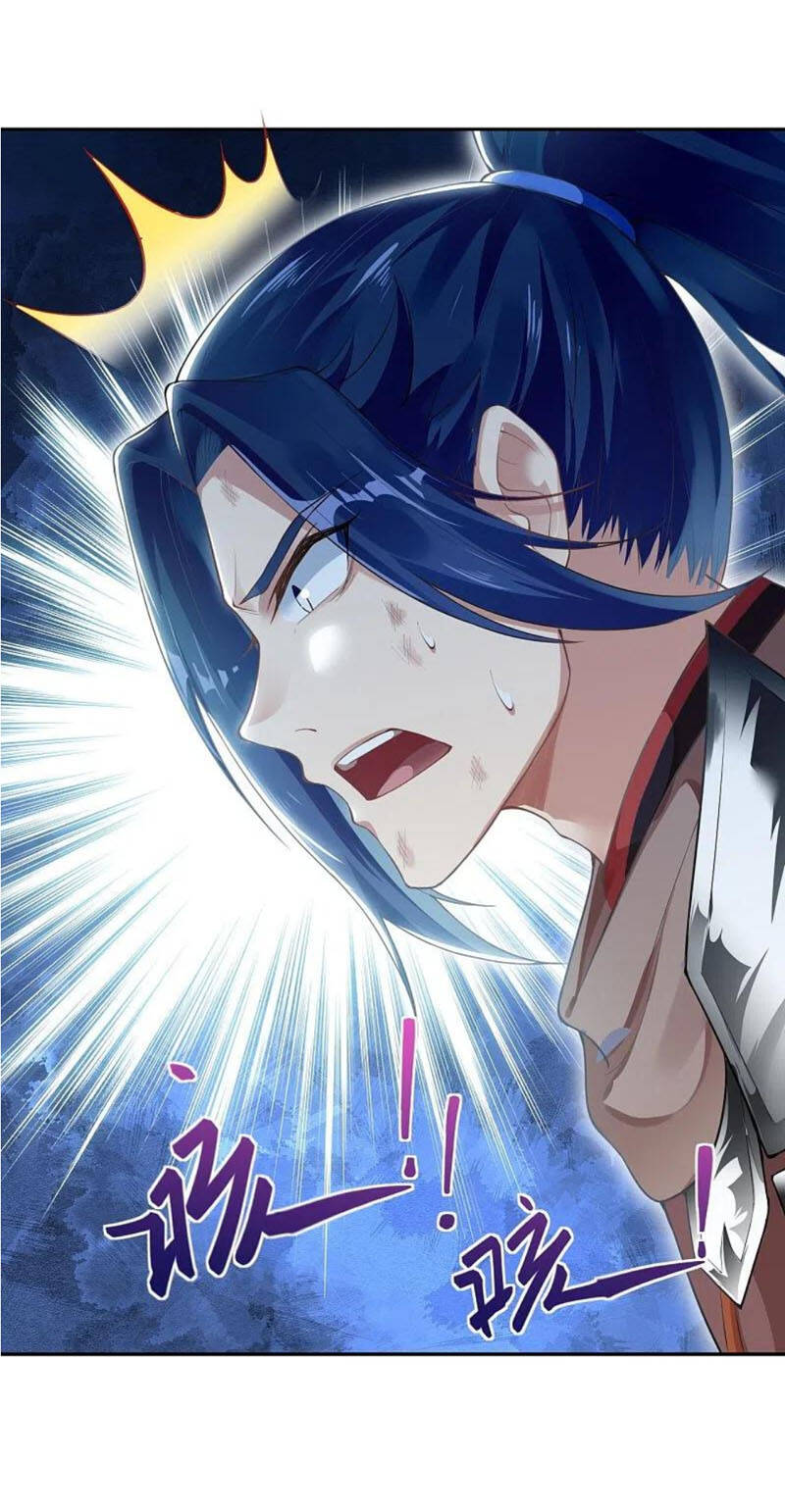 Nghịch Thiên Tà Thần - Chương 376