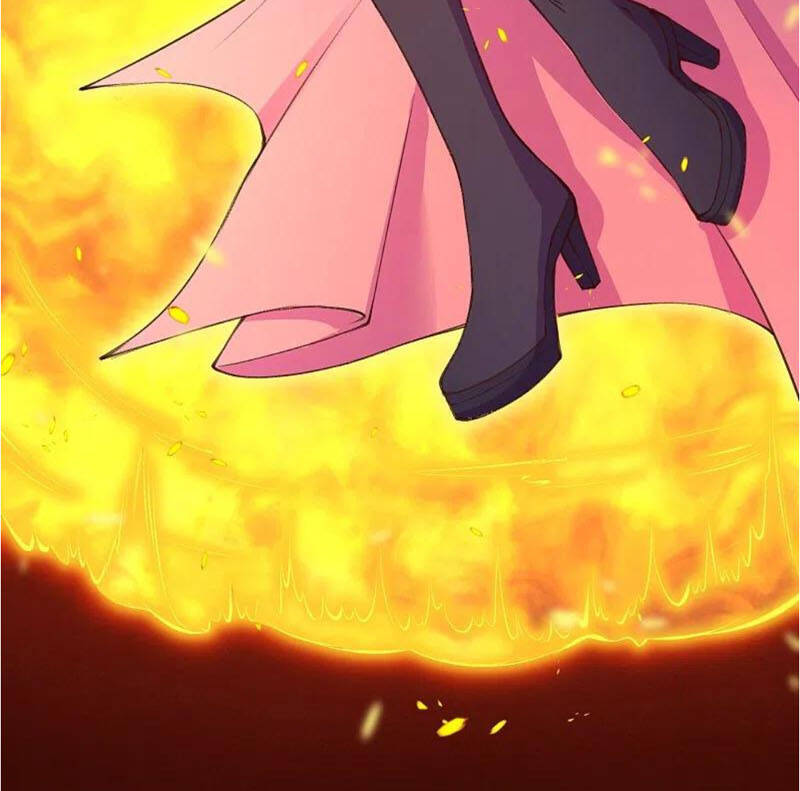 Nghịch Thiên Tà Thần - Chương 376