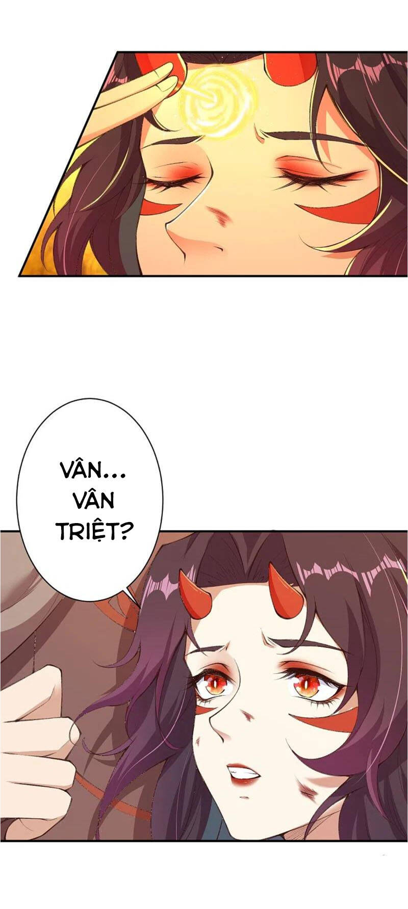 Nghịch Thiên Tà Thần - Chương 376