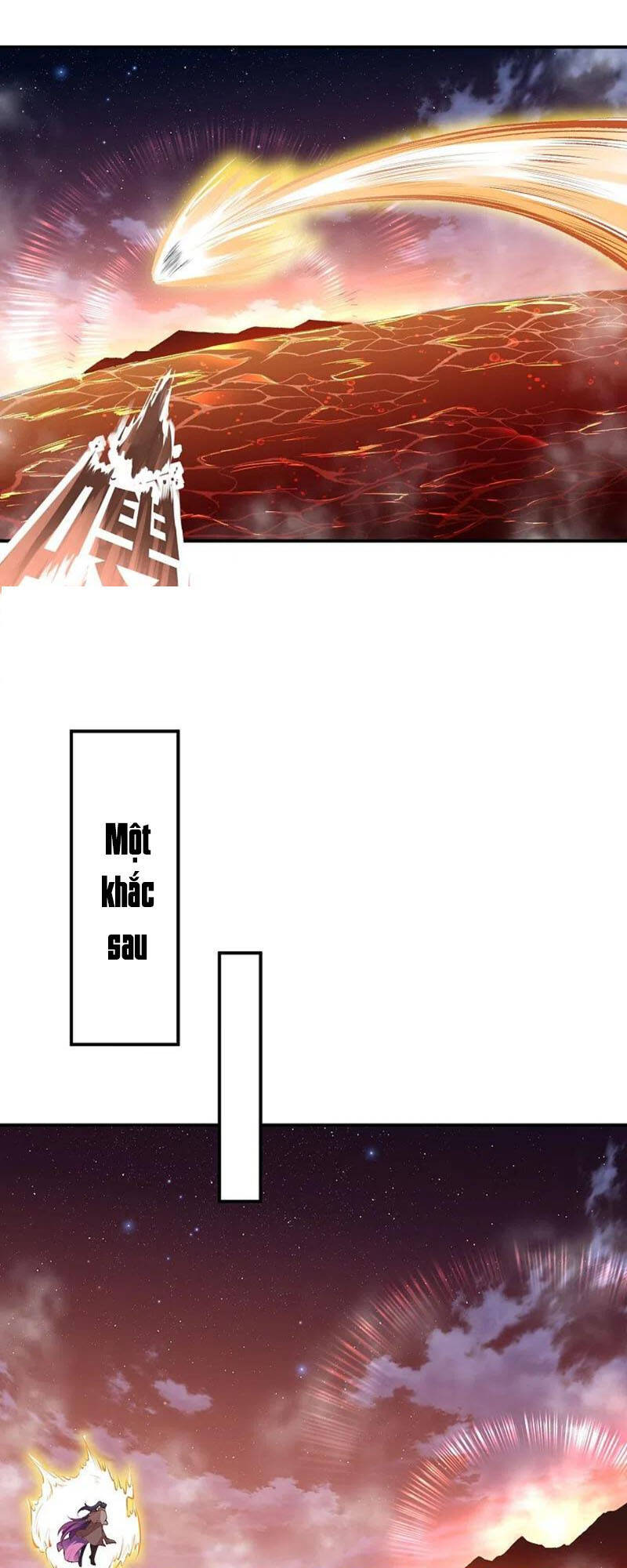 Nghịch Thiên Tà Thần - Chương 376