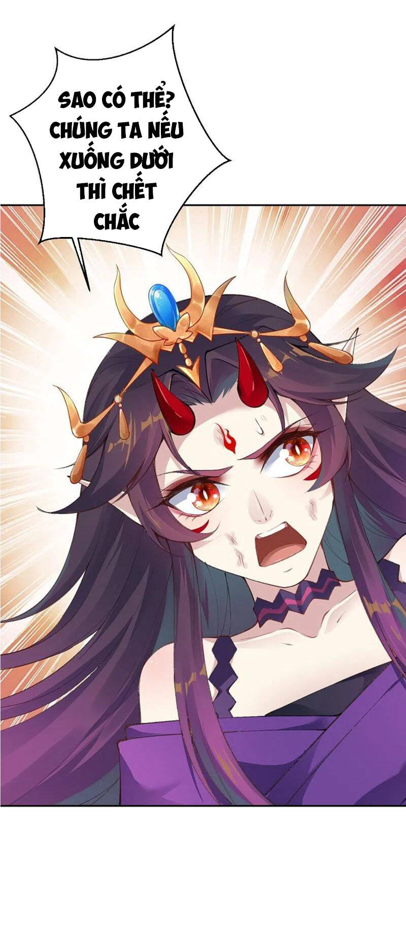 Nghịch Thiên Tà Thần - Chương 376