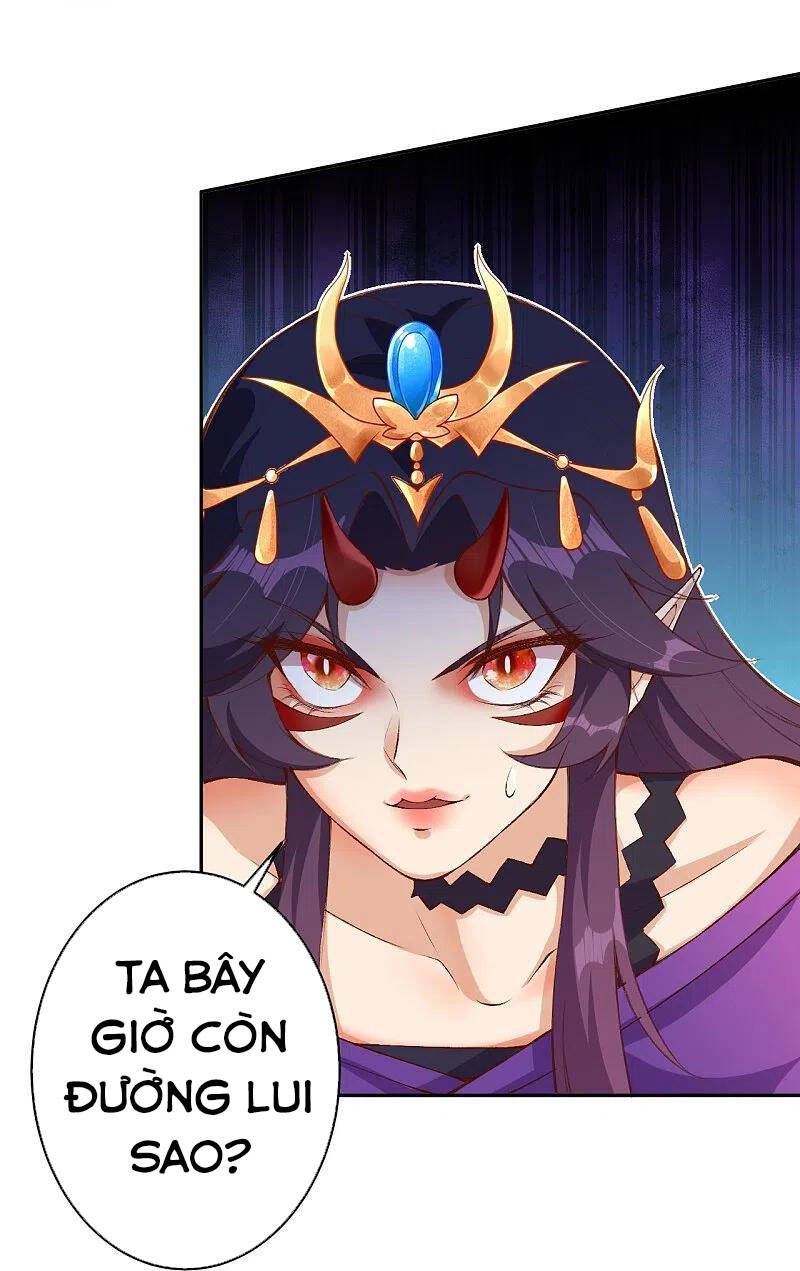 Nghịch Thiên Tà Thần - Chương 377